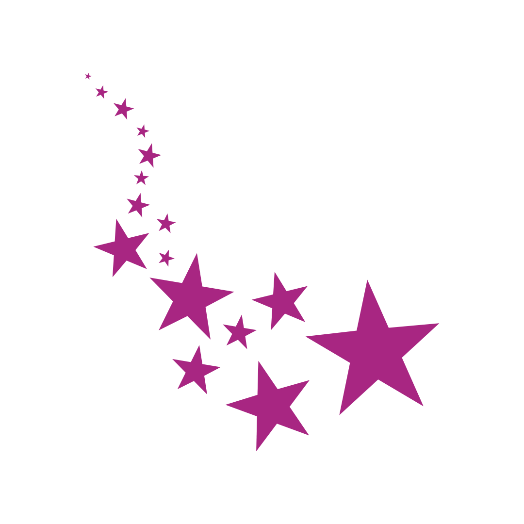 star