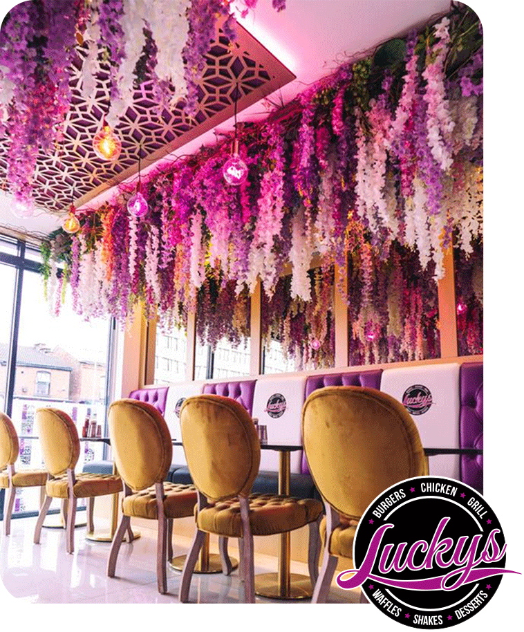 luckys-restaurant